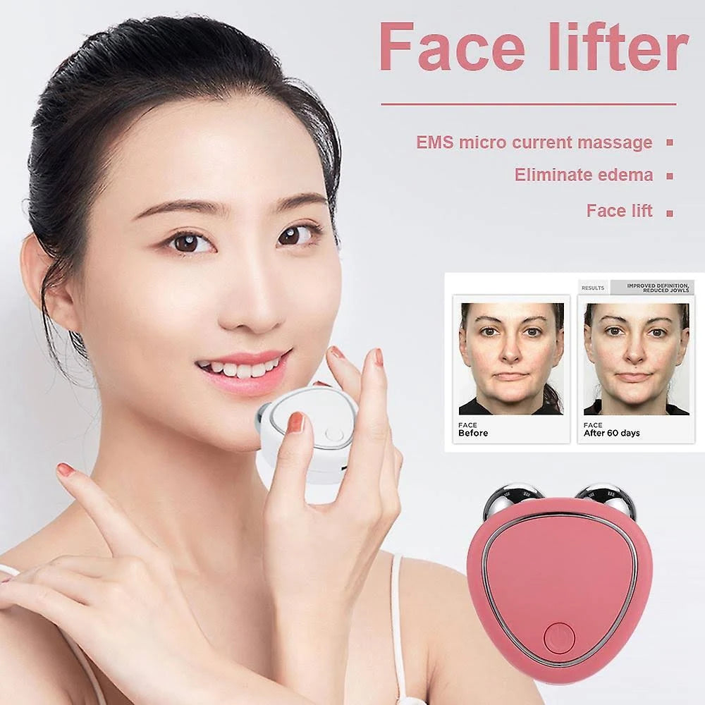 Rejuvenation Micro Pulse Facial