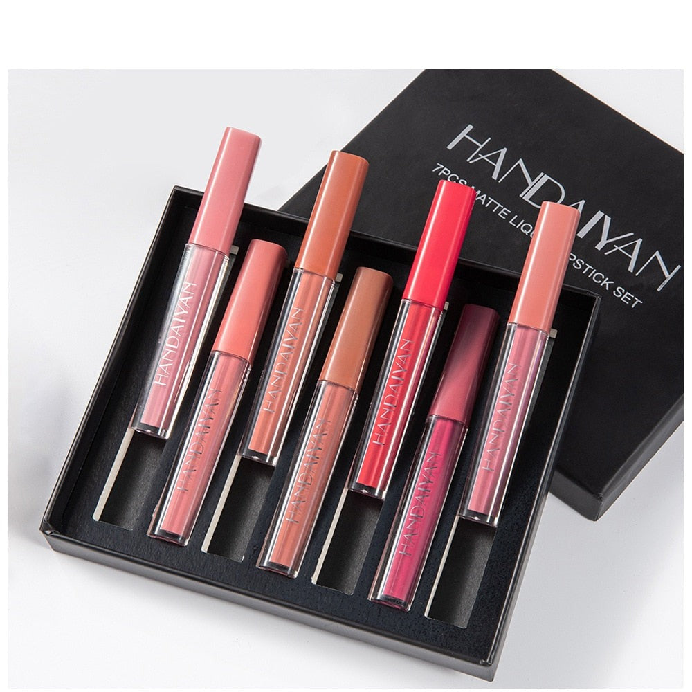 Liquid Lipstick