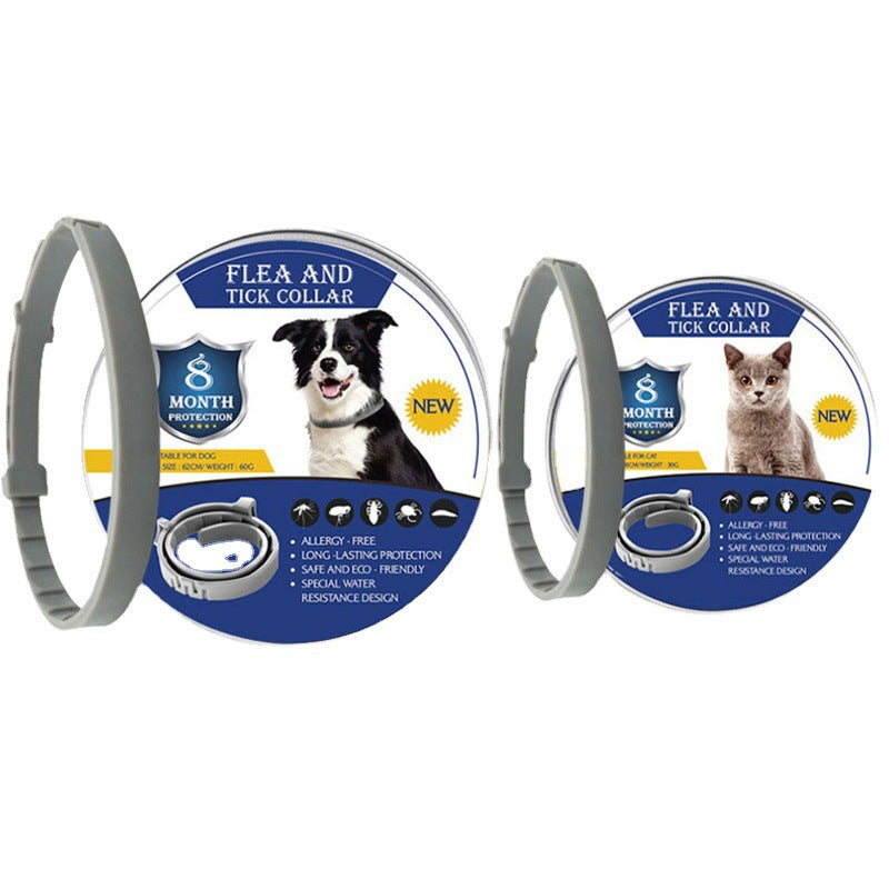 Pet Supplies Galore Anti-Flea Pet Collar