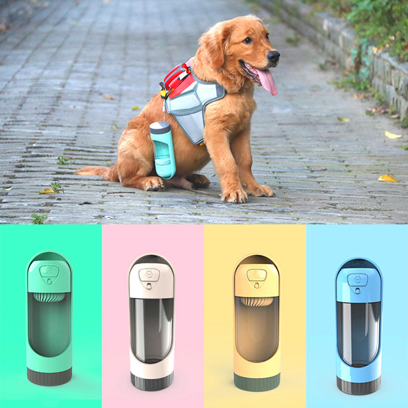 Pet Supplies Galore Pet Water Bottle Dispenser