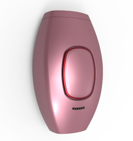 IPL Laser Hair Epilator