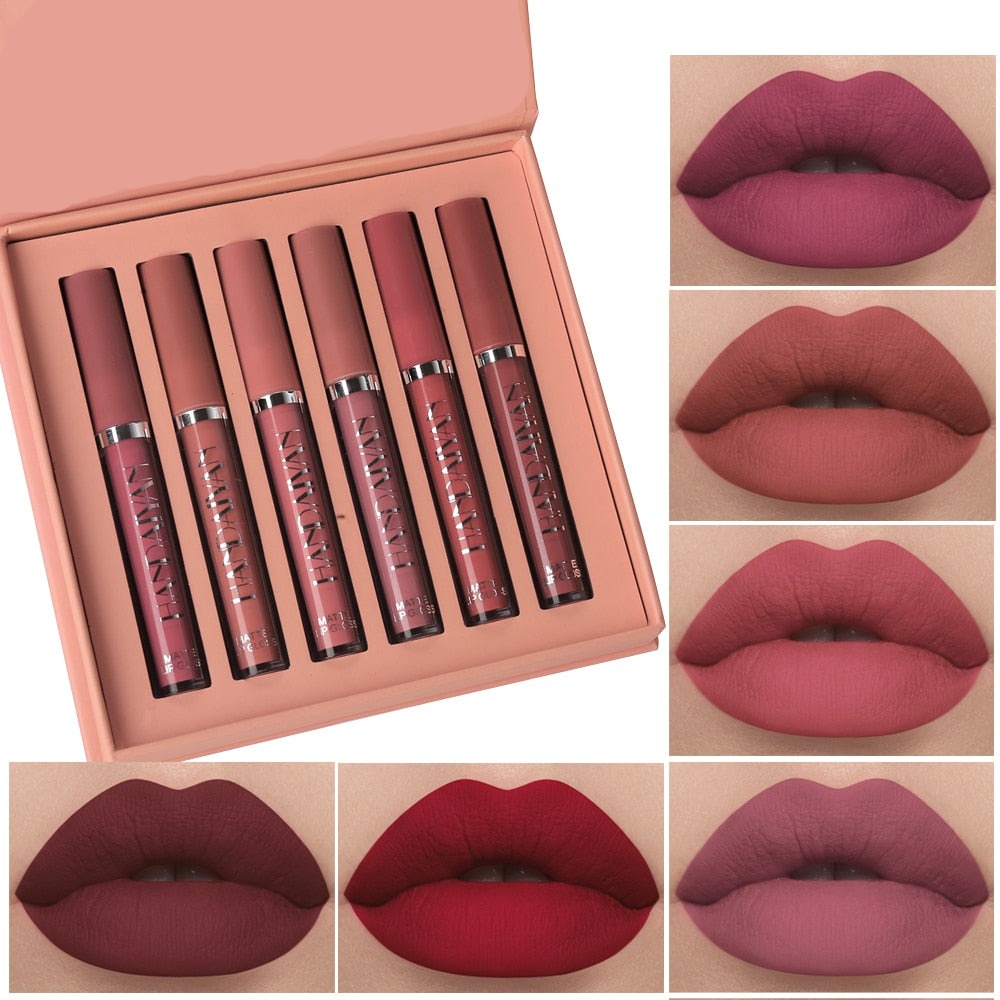 Liquid Lipstick