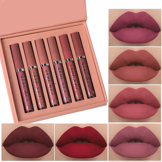 Liquid Lipstick