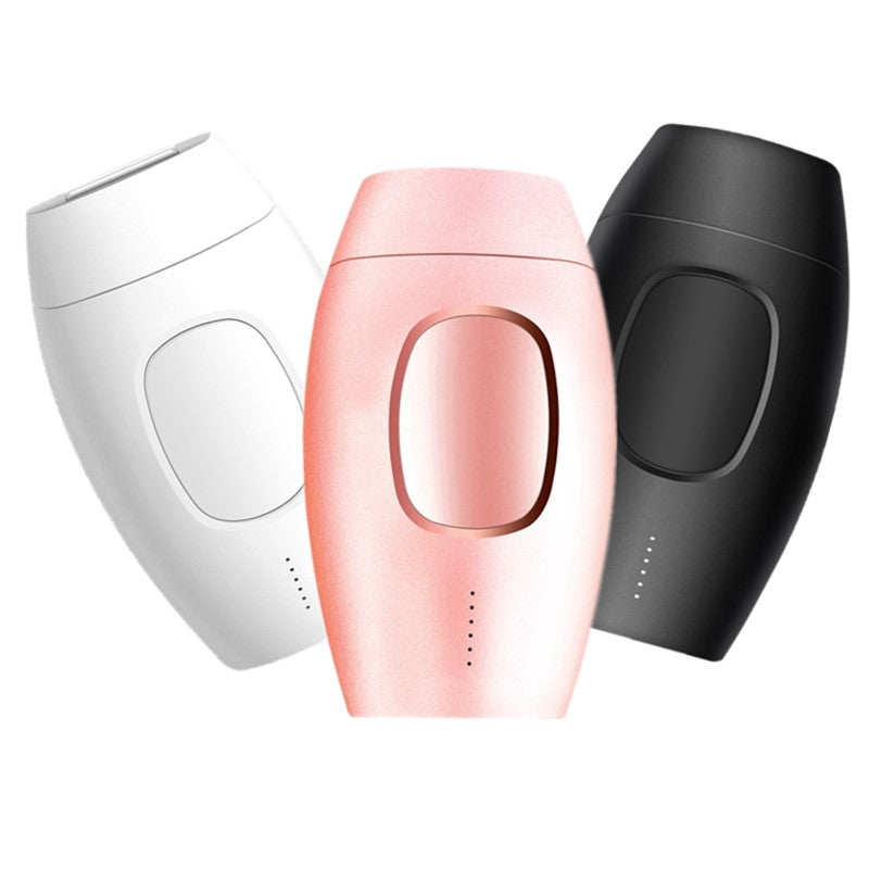 IPL Laser Hair Epilator