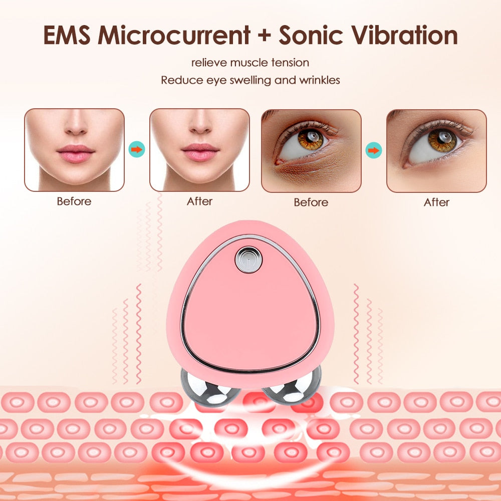 Rejuvenation Micro Pulse Facial