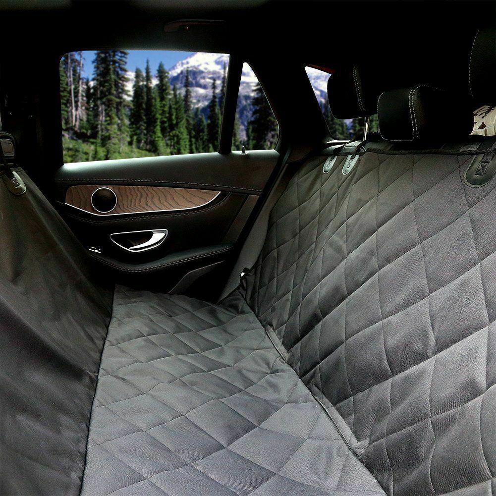 Pet Supplies Galore Waterproof Dog Car Seat Cover