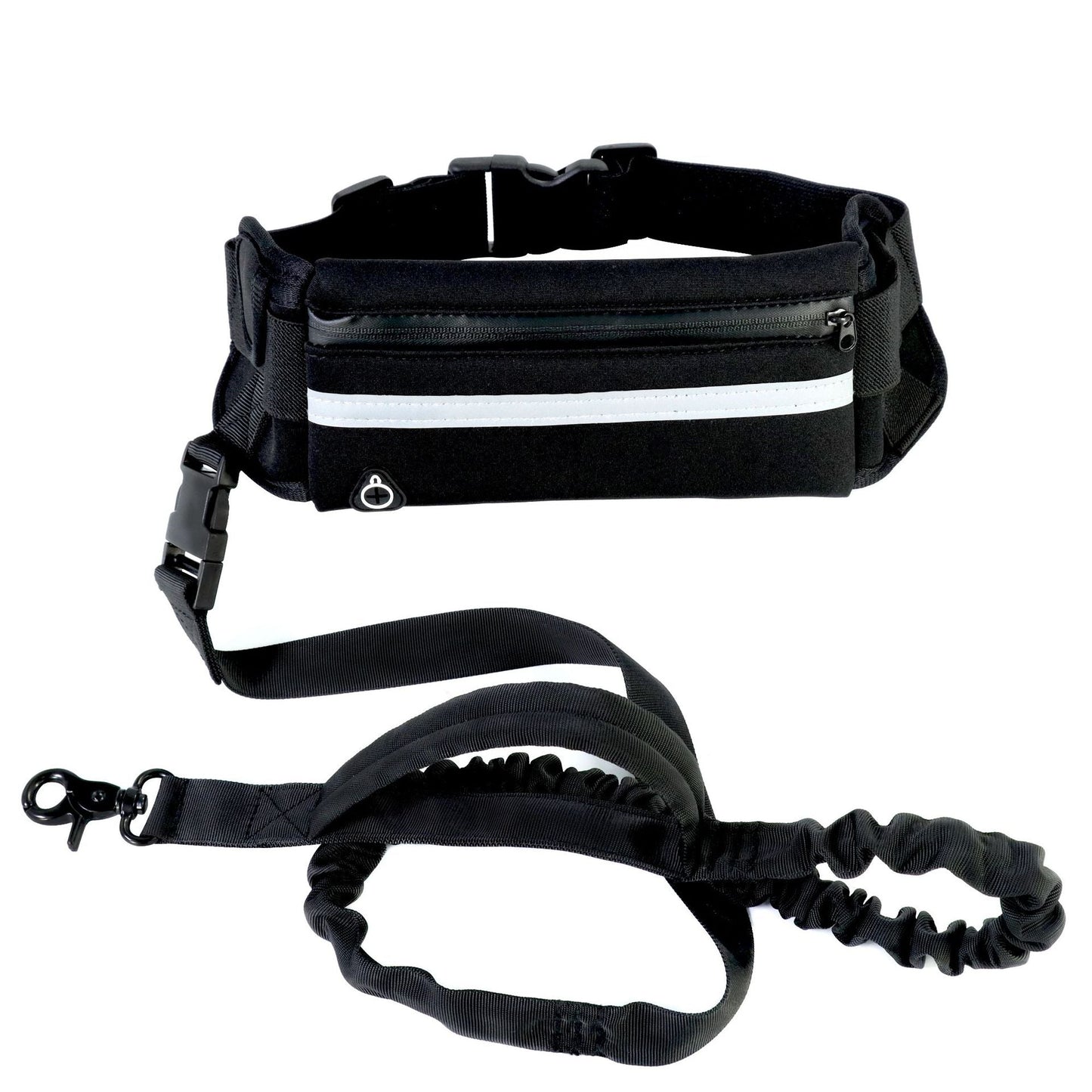 Pet Supplies Galore Hands-Free Running Dog Leash