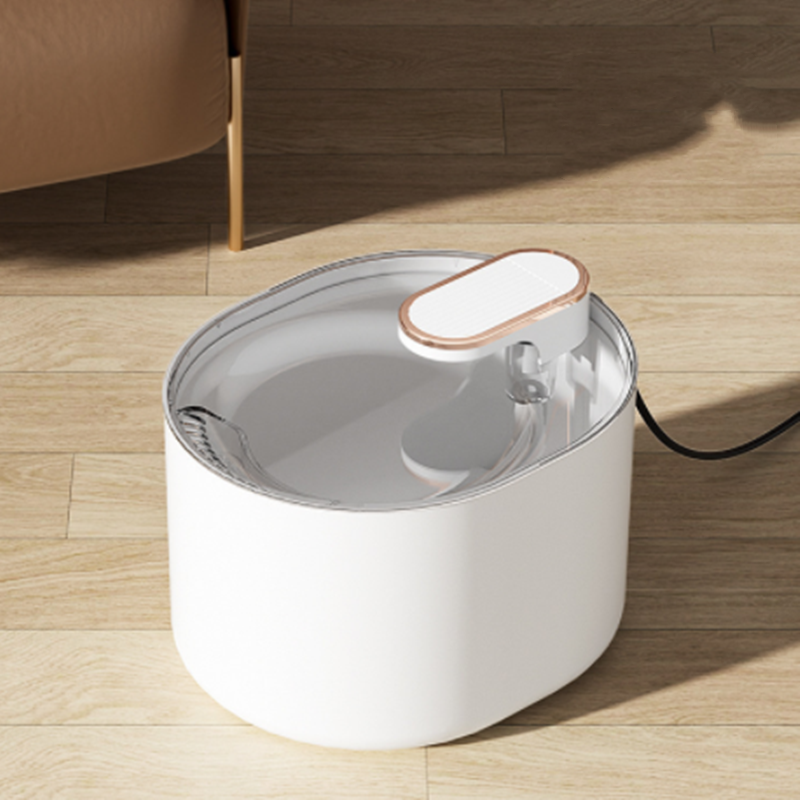 Pet Supplies Galore Smart Sensor Water Dispenser