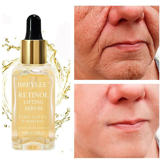 Retinol Firming Face Serum