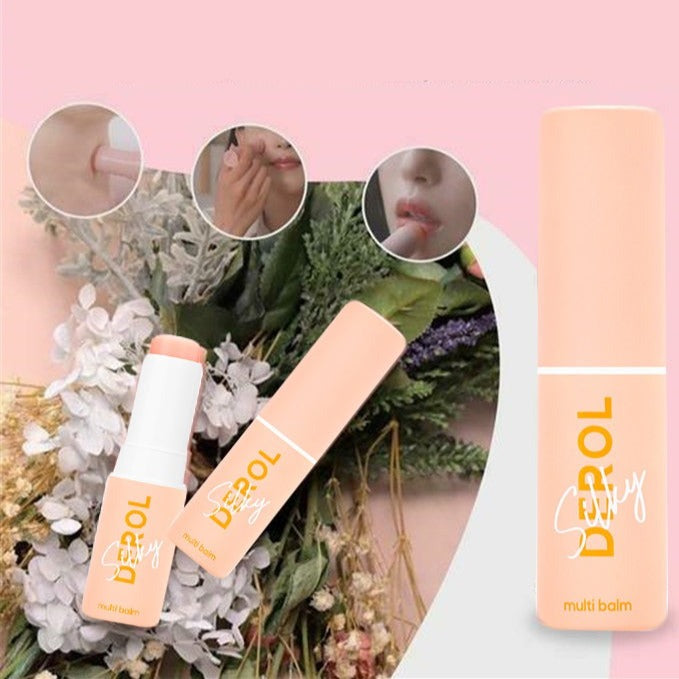 Silky Smooth Muti-moisture Balm Stick