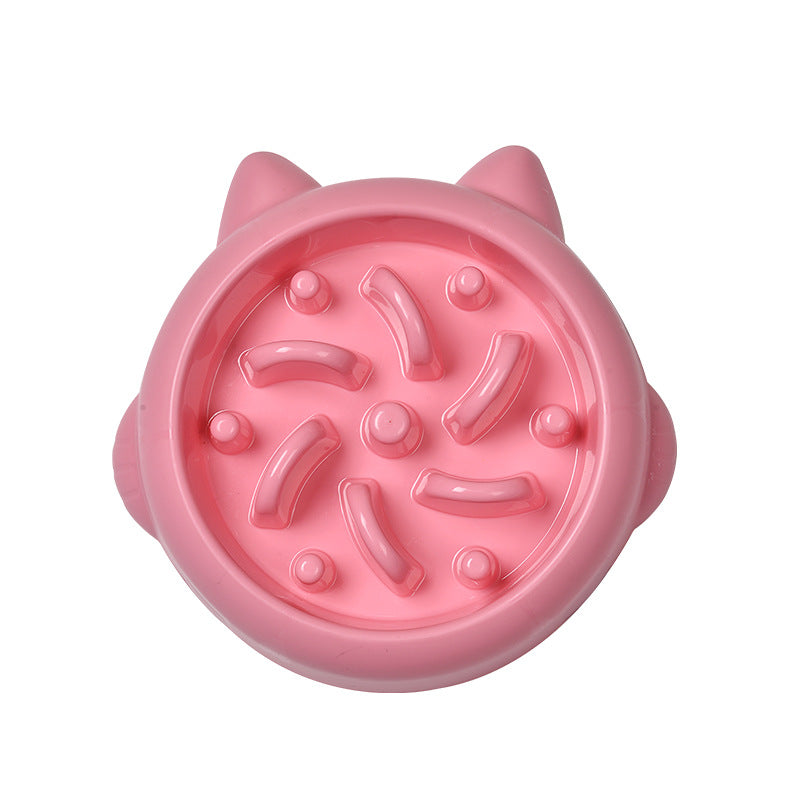 Pet Supplies Galore Dog Slow Feeder Bowls