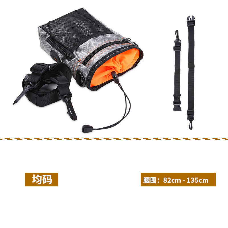 Pet Supplies Galore Multifunction Dog Training Bag