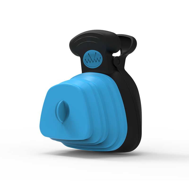 Pet Supplies Galore Foldable Pet Poop Scooper