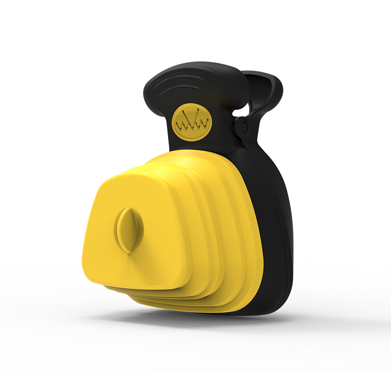 Pet Supplies Galore Foldable Pet Poop Scooper