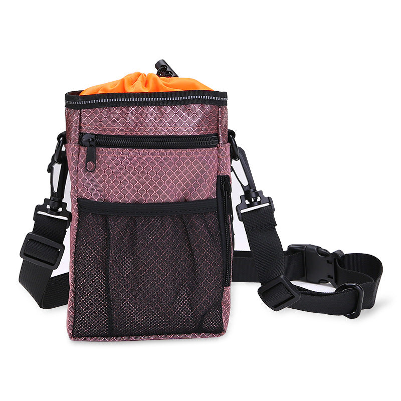 Pet Supplies Galore Multifunction Dog Training Bag