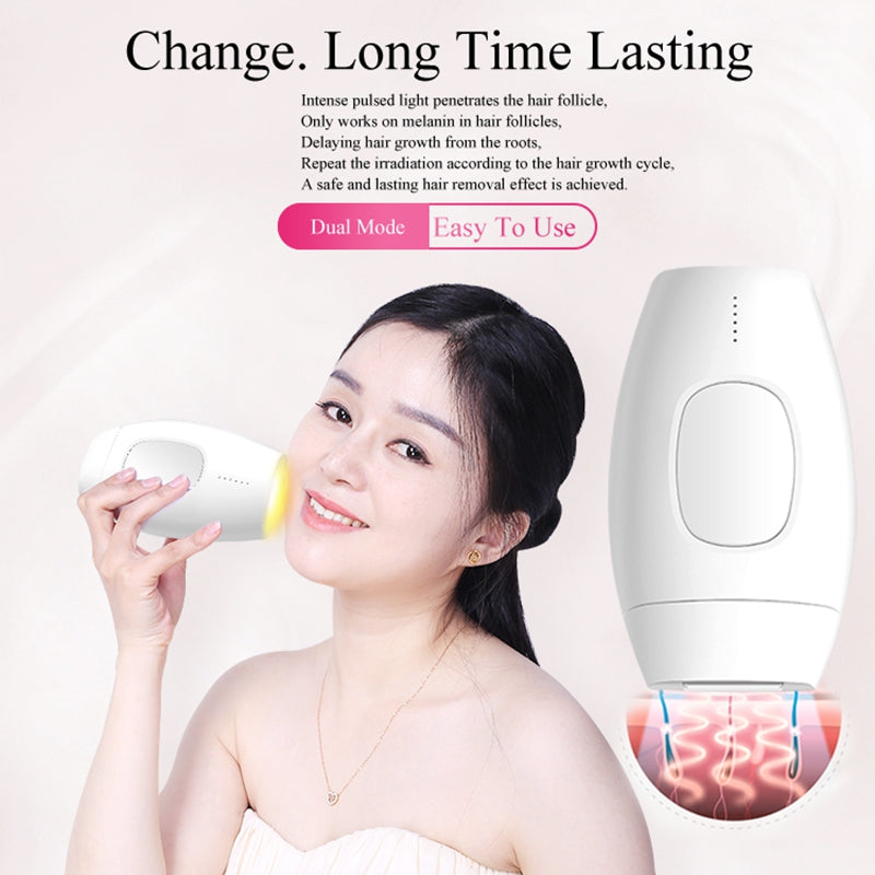 IPL Laser Hair Epilator