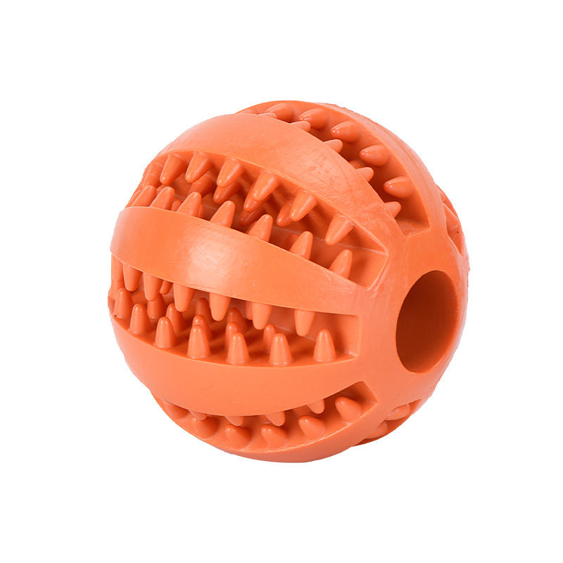 Pet Supplies Galore Rubber Pet Dog Molar Toy